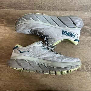 Hoka Graviota 4 Men’s Running Shoes Size 10.5